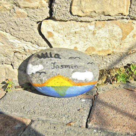 Villa-Jasmin Kato Daratso Zewnętrze zdjęcie