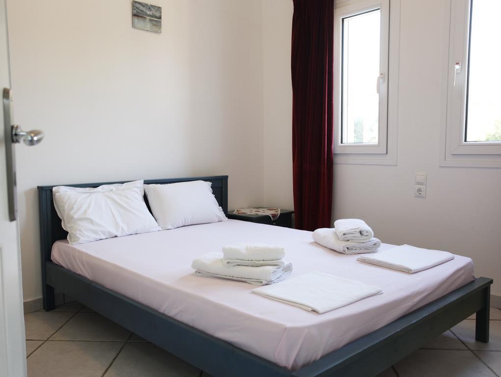 Villa-Jasmin Kato Daratso Zewnętrze zdjęcie